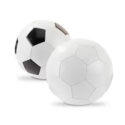 Bola de futebol em PVC Clássica